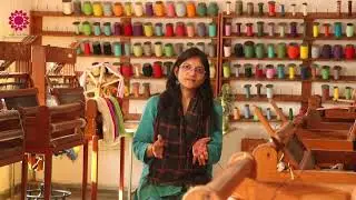 PG in Soft Material Design At IICD | Craft and Design College in India | Rajasthan | Jaipur