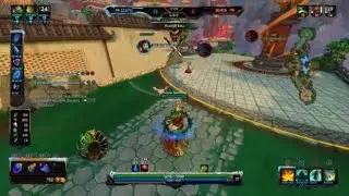 Mercury Player Brain Rot