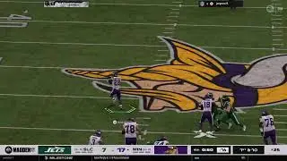 Vikings V  J-E-T-S