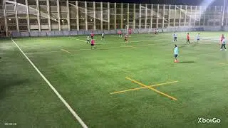 2026-1-9 PRO M 隊內賽 PART 2