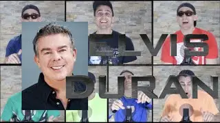 Elvis Duran Segment About Me! (Tyler Mancuso)