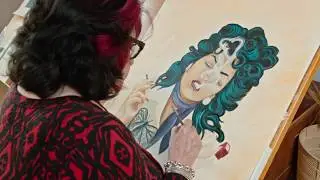 Murals as Revolution: Judy Baca&rsquo;s Lifelong Fight for Justice