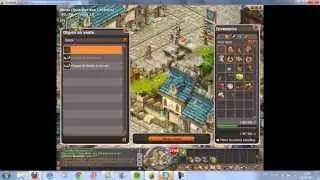 [DOFUS] Astuce kamas jeton bworker par Zbatataa #1