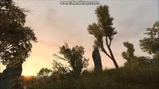 The Beauty of UniStorm - Dynamic Day and Night Weather System for Unity3d