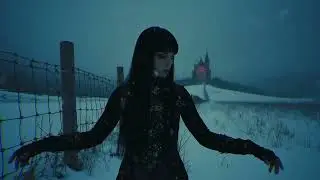 Vance Violet &ndash; Va/e/mpire  // underground indie electro pop // electronic music
