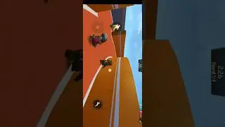 free fire 🔥🔥🔥 pet mania. mode