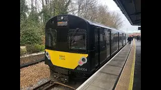 Ryde Railway Station Isle of Wight 484004