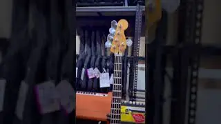 Sadowsky MetroExpress 21-Fret Vintage M/J 5-String Bass Guitar, Roasted Maple FB, Tobacco Sunburst