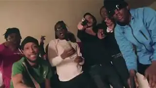LongMoneyKese - BARS 3 (Official Music Video) directed by 1drince