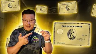 American Express Gold Card | 2023 Review | Is It Worth It?