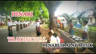 PATER HERRI PURNOMO || TARIAN DAN MUSIK DARI SANGGAR BUDAYA BLIRAN SINA WATUBLAPI
