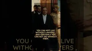 Lawyer Motivational status.