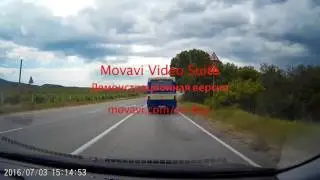 авария 03.07.2016