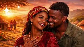 Ungakhohlwa Lapho Sivela Khona (Part 2) | A Zulu Love Song of Promise & Memory