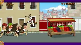 Old Game From Friv.com