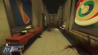 Prey - Talos Smuggling Ring last 3 (end)