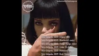 BSLS - Lubyanka 2001 (Lethal M Remix)