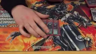 1st Place Locals DDD Deck Profile with Jelly - December 2015 Yu-Gi-Oh!