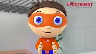 YTP Mini: протеин &mdash; это вирус