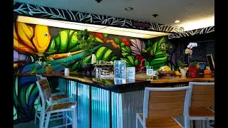 Sacred Art Tattoo & Coffee Bar