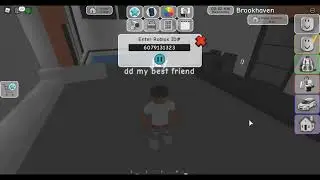 roblox rap code 2021
