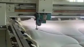hotel bed linen supplier