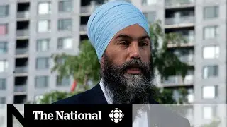 Infrastructure priorities and affordable housing plans on the campaign trail