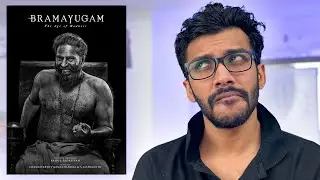 Bramayugam Movie | My Opinion