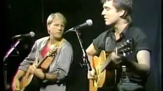 Incredible performance :Jim Leighton & Kerry Jackson - Tempe Arizona -1988