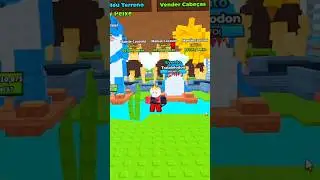 Peguei meu 4&ordm; Tralalelodon 😳 | My Fishing Brainrots