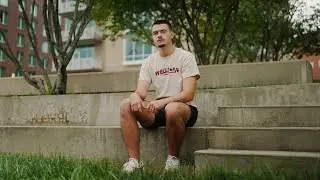Wealth Is Perspective Trailer | Wellborn Clothing Co