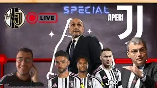 ZERO MERCATO JUVENTUS ⏳️Spalletti lasciato solo?