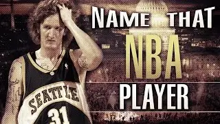 Name that NBA Player: Envyerz, Agent 00, Nick Smith VS EpikKai, Legend Of Winning, Waffleman