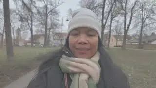 Winter Holiday in Poland🇵🇱