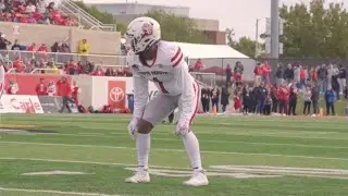 Myles Harden Career Highlights | South Dakota DB | 2024 NFL Draft Prospect