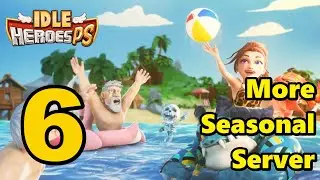 Idle Heroes (PS) - 6 - 