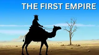 The Rise and Fall of the Ghana Empire &mdash; Africa&rsquo;s First Great Kingdom