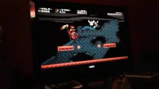 My friend sucks at Shovel Knight