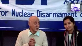 Scrap Jaitapur: citizens oppose nuclear project as French President arrives in India