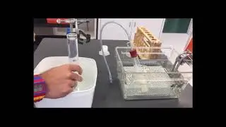 Gas Collection Method