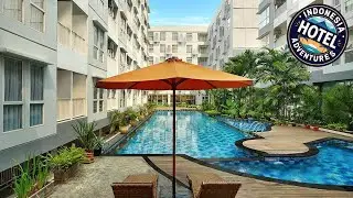 Kyriad Hotel Airport Jakarta | Jakarta, Indonesia | Hotel Review 🏨