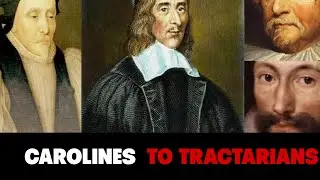 ANGLICANS Watch THIS