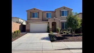 MOVE-IN SPECIAL! $500 Off First Month Move in by 2/1 – Stunning Home in Spencer’s Crossing, Murrieta