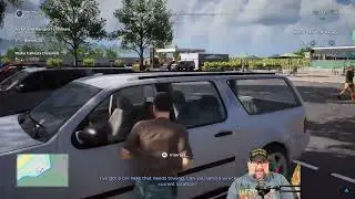 Police Simulator Patrol Officers Career Mode Episode 67!