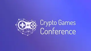CRYPTO GAMES CONFERENCE 2019 - DAY 2