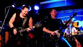GANG   DCERY PISNE   LIVE VAGON 2 2 2013