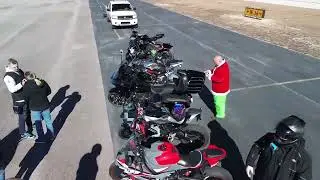 NYE RIDE