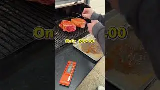 Upgrade your cooking game with the best digital meat thermometer