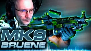 MK9 Bruene Unlock Challenge Part 2 - Call Of Duty Modern Warfare