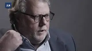 Gerry Corcoran - The Path to Electronic Trading